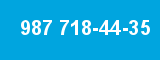 987 718-44-35